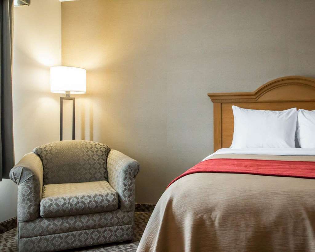 Comfort Inn & Suites Gillette Near Campbell Medical Center Habitación foto